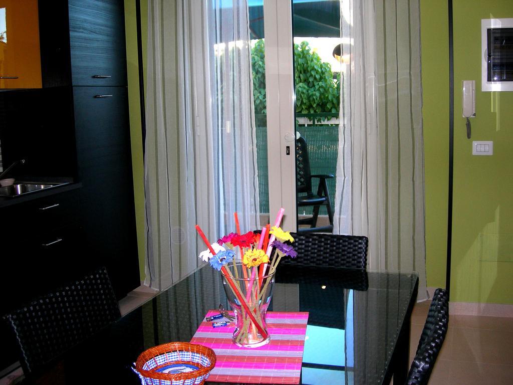 La Casa Sul Viale Apartment Syracuse Room photo