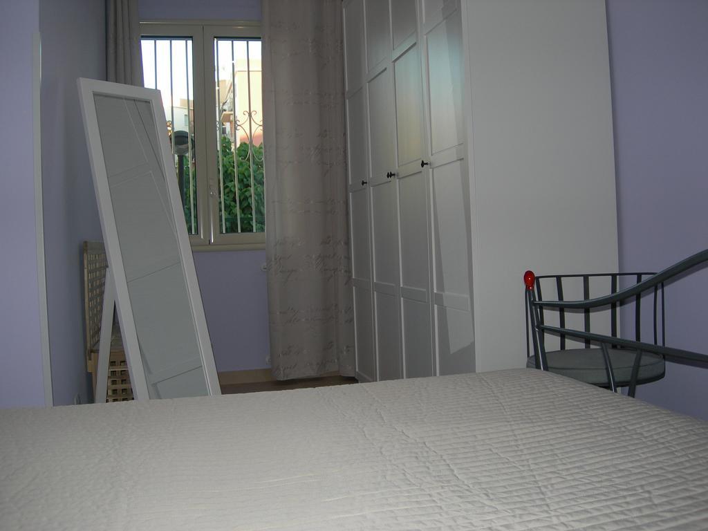 La Casa Sul Viale Apartment Syracuse Room photo