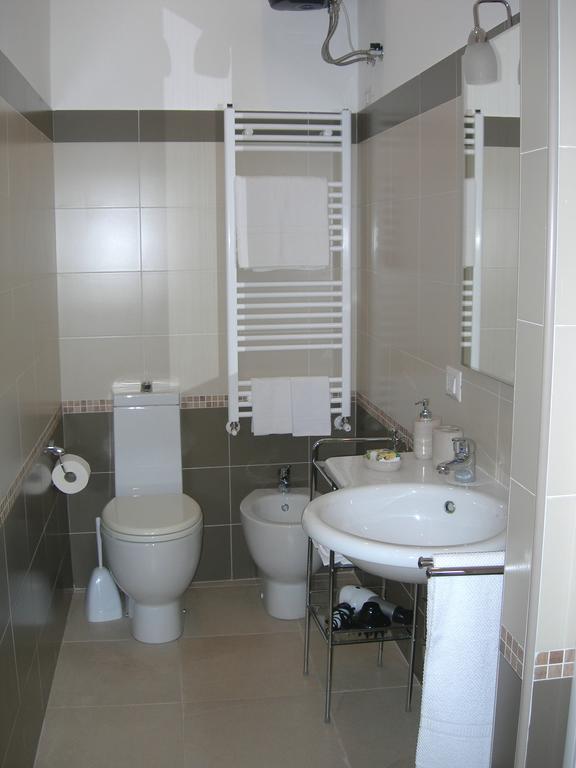 La Casa Sul Viale Apartment Syracuse Room photo