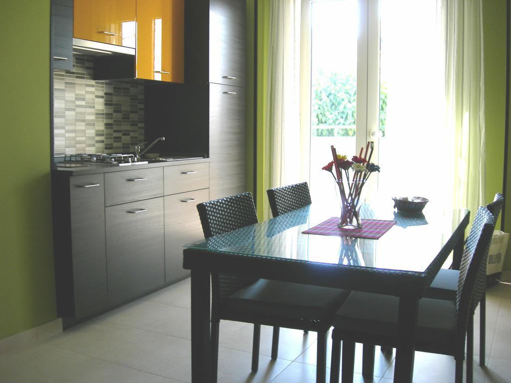 La Casa Sul Viale Apartment Syracuse Room photo