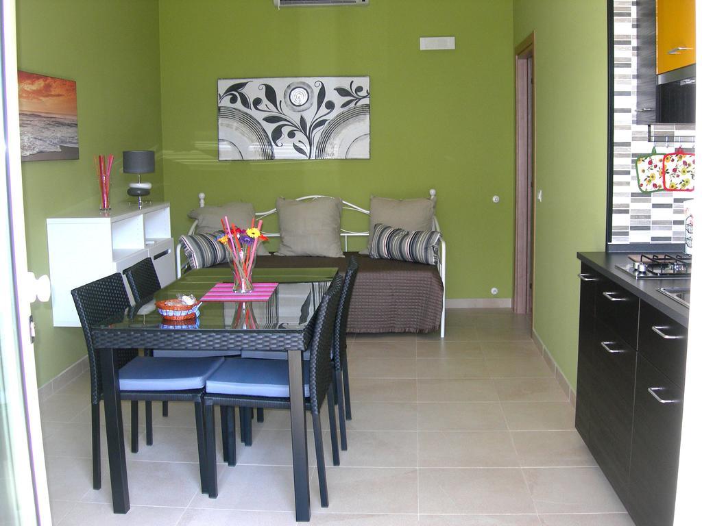 La Casa Sul Viale Apartment Syracuse Room photo