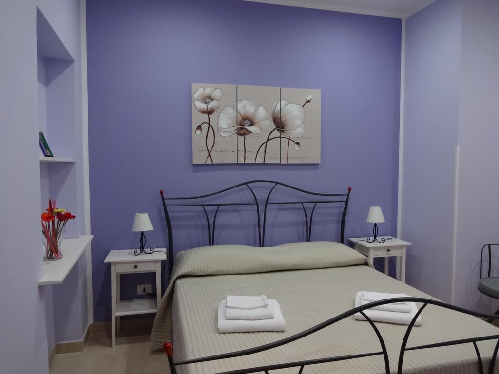 La Casa Sul Viale Apartment Syracuse Exterior photo