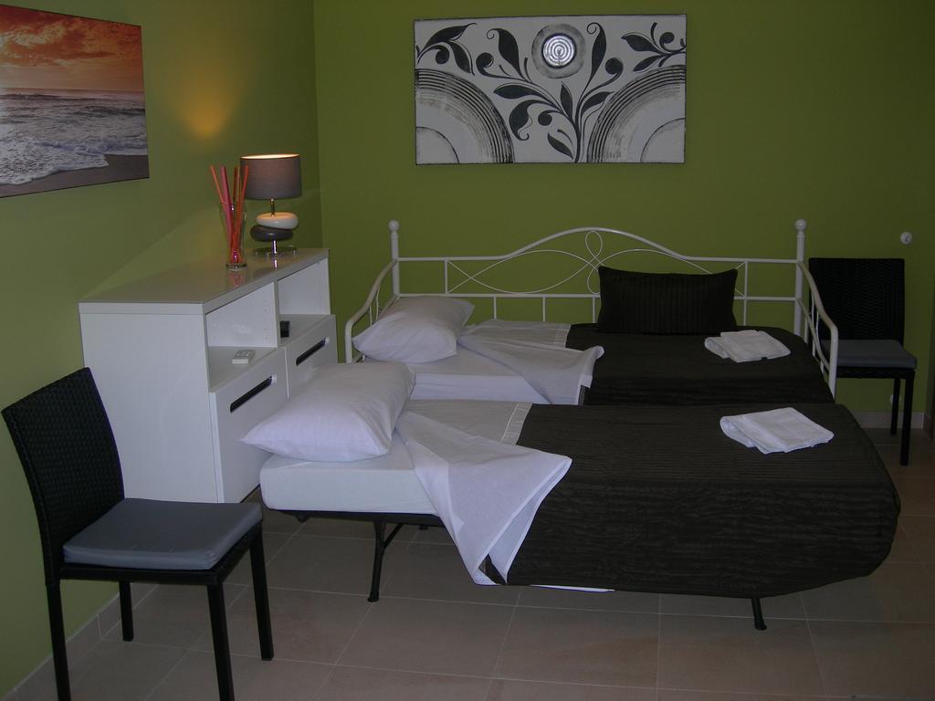 La Casa Sul Viale Apartment Syracuse Room photo