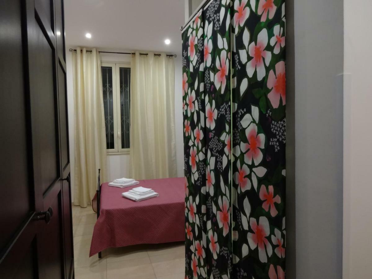 La Casa Sul Viale Apartment Syracuse Exterior photo