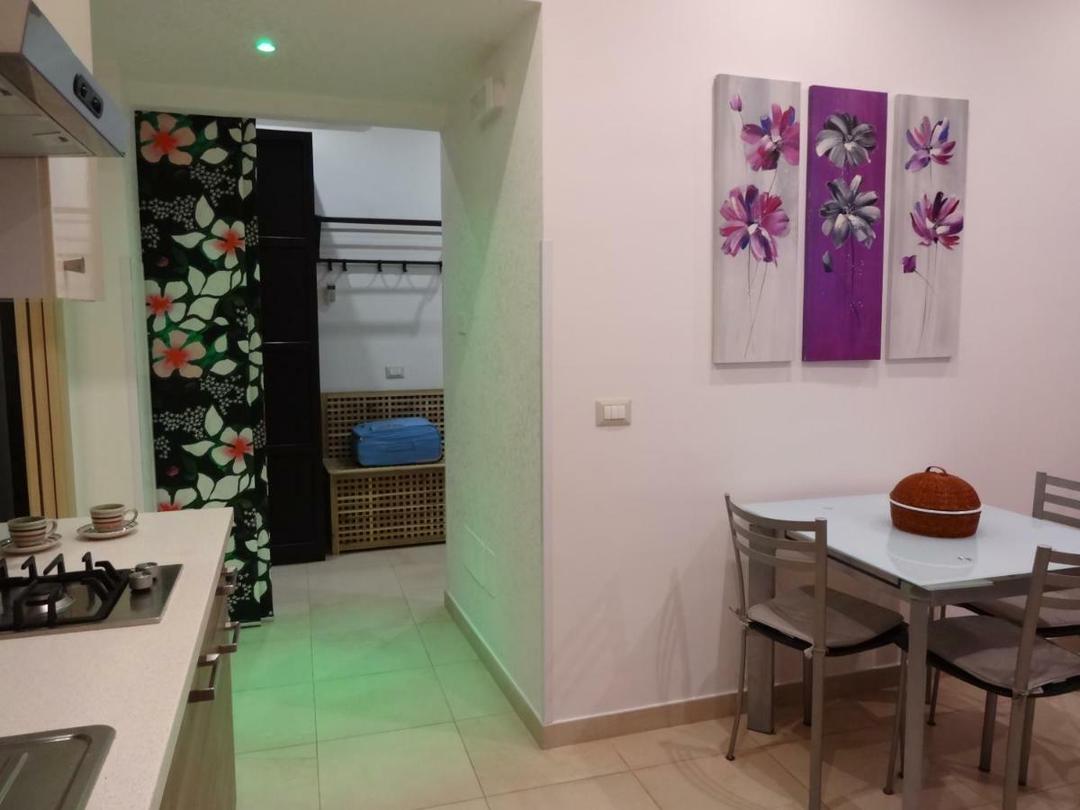La Casa Sul Viale Apartment Syracuse Exterior photo