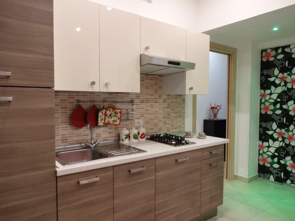La Casa Sul Viale Apartment Syracuse Exterior photo