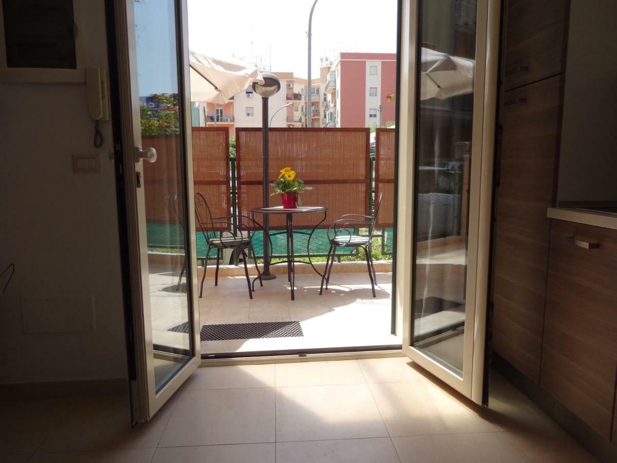 La Casa Sul Viale Apartment Syracuse Exterior photo