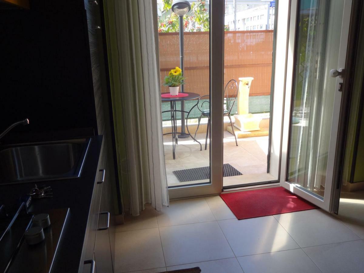 La Casa Sul Viale Apartment Syracuse Exterior photo