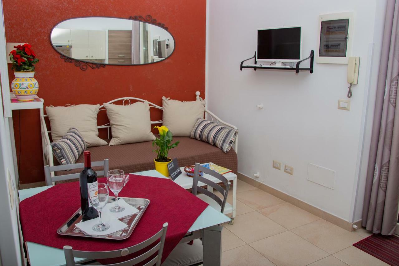 La Casa Sul Viale Apartment Syracuse Exterior photo