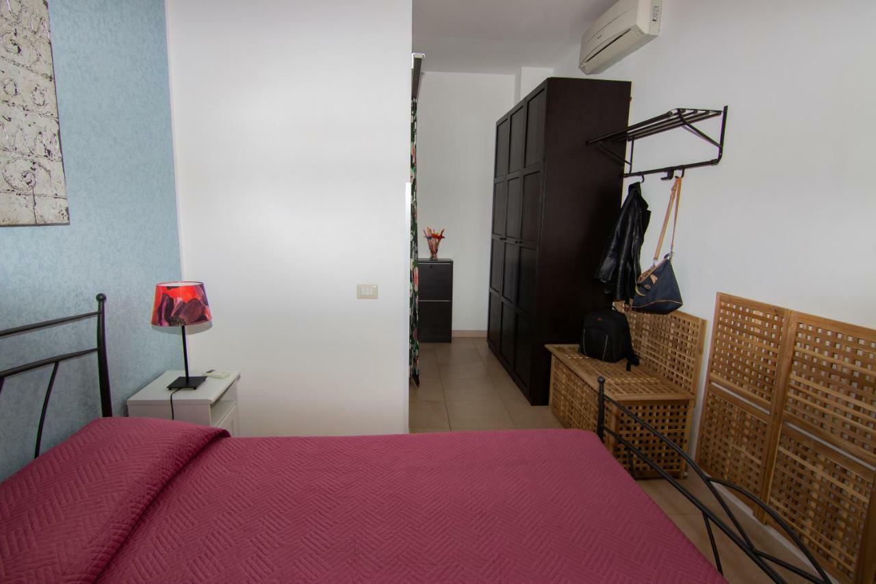 La Casa Sul Viale Apartment Syracuse Exterior photo
