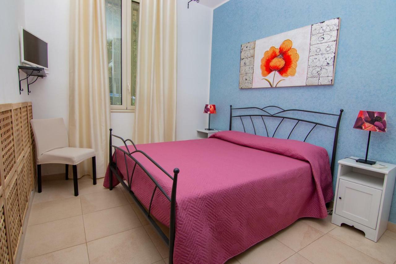 La Casa Sul Viale Apartment Syracuse Exterior photo