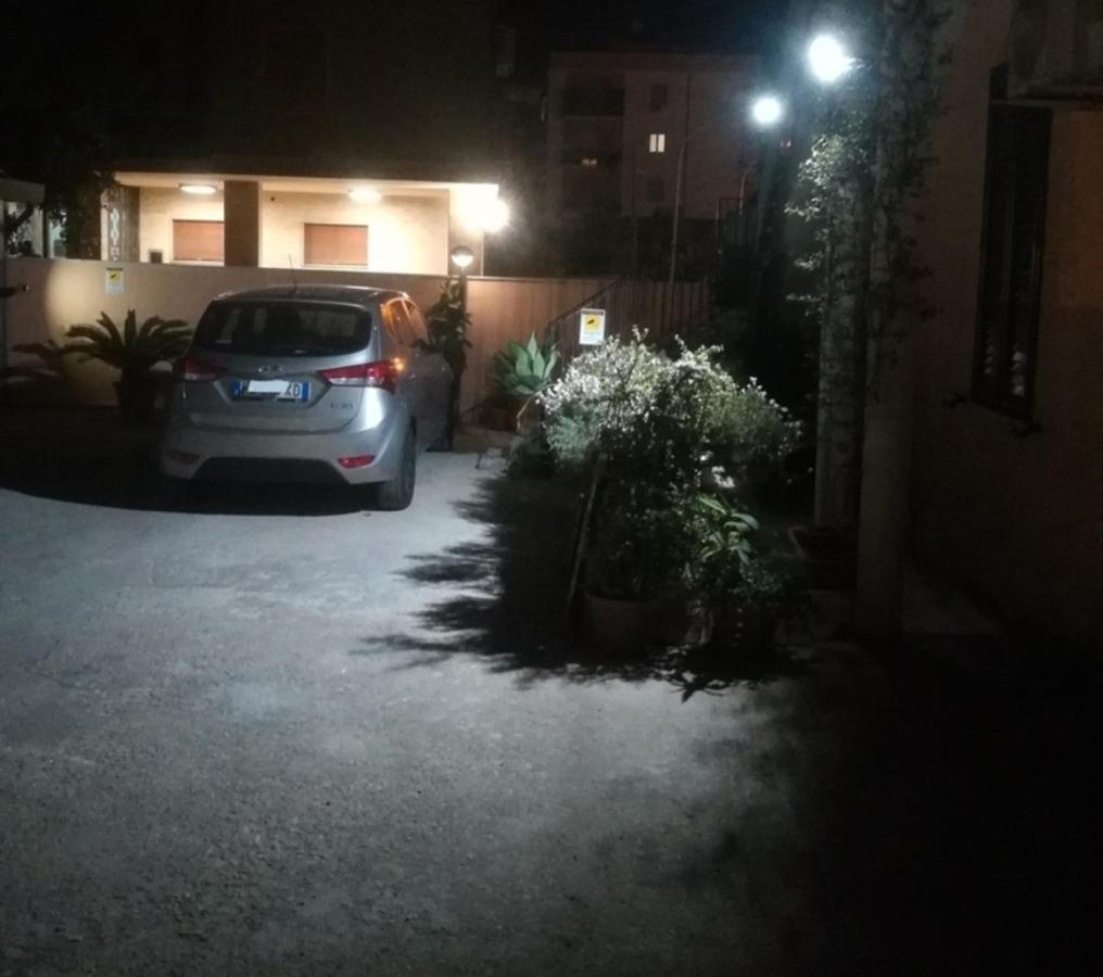 La Casa Sul Viale Apartment Syracuse Exterior photo